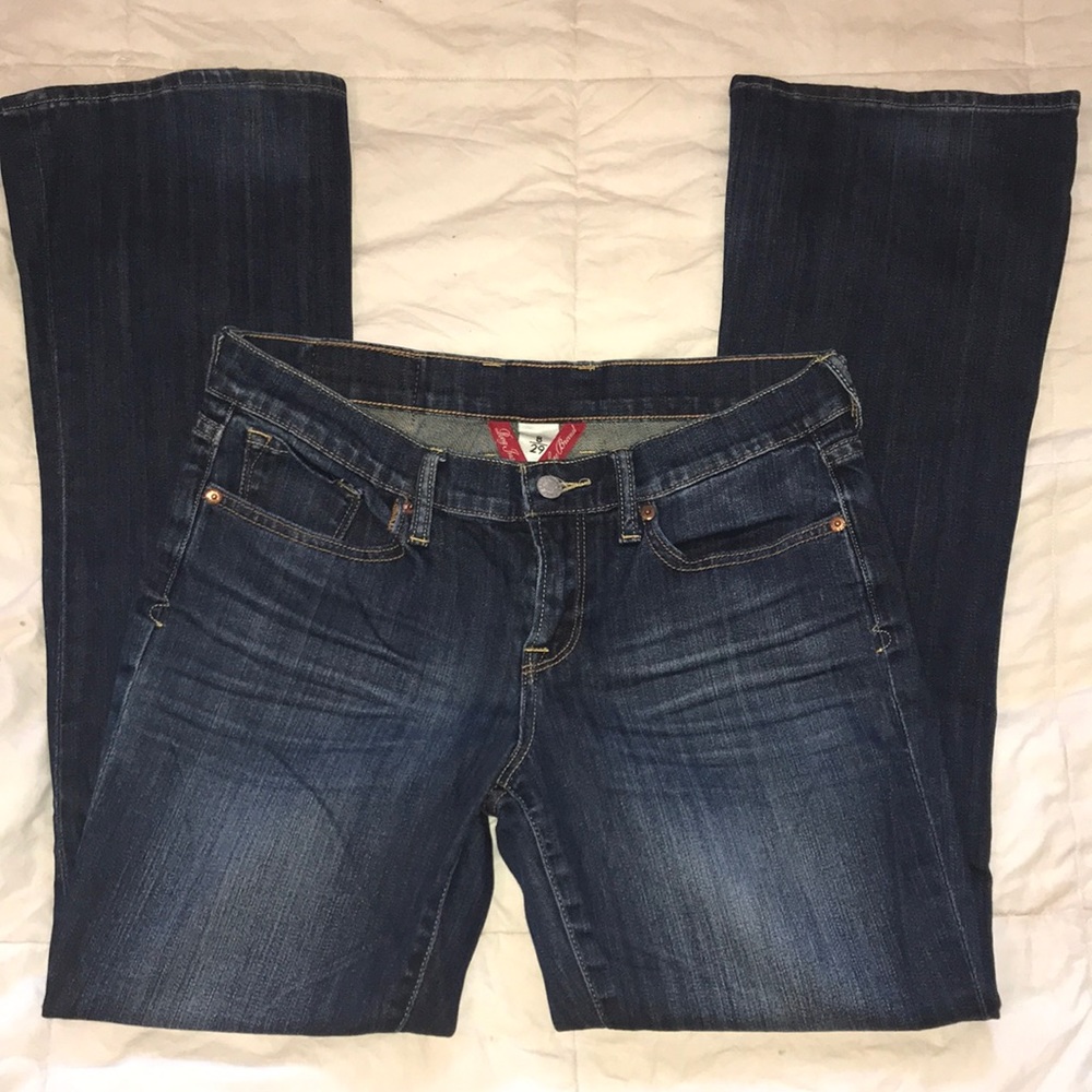 Lucky brand jeans